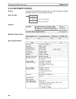 Preview for 671 page of Omron SYSMAC CS1D-CPU** Reference Manual