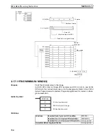 Preview for 771 page of Omron SYSMAC CS1D-CPU** Reference Manual