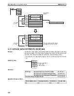 Preview for 787 page of Omron SYSMAC CS1D-CPU** Reference Manual