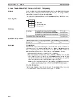 Preview for 827 page of Omron SYSMAC CS1D-CPU** Reference Manual