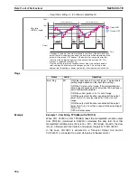 Preview for 833 page of Omron SYSMAC CS1D-CPU** Reference Manual