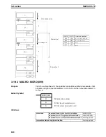 Preview for 857 page of Omron SYSMAC CS1D-CPU** Reference Manual