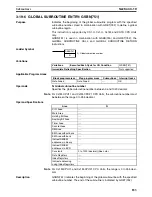 Preview for 872 page of Omron SYSMAC CS1D-CPU** Reference Manual