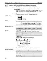 Preview for 943 page of Omron SYSMAC CS1D-CPU** Reference Manual