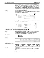 Preview for 969 page of Omron SYSMAC CS1D-CPU** Reference Manual