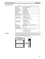 Preview for 970 page of Omron SYSMAC CS1D-CPU** Reference Manual