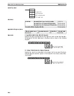 Preview for 989 page of Omron SYSMAC CS1D-CPU** Reference Manual