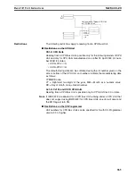 Preview for 1004 page of Omron SYSMAC CS1D-CPU** Reference Manual