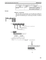 Preview for 1028 page of Omron SYSMAC CS1D-CPU** Reference Manual