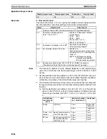 Preview for 1085 page of Omron SYSMAC CS1D-CPU** Reference Manual