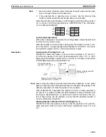 Preview for 1142 page of Omron SYSMAC CS1D-CPU** Reference Manual