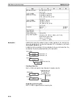 Preview for 1155 page of Omron SYSMAC CS1D-CPU** Reference Manual