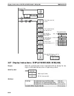 Preview for 1159 page of Omron SYSMAC CS1D-CPU** Reference Manual