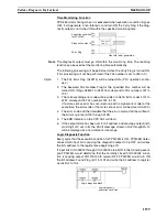 Preview for 1198 page of Omron SYSMAC CS1D-CPU** Reference Manual