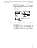 Preview for 1212 page of Omron SYSMAC CS1D-CPU** Reference Manual