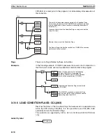 Preview for 1213 page of Omron SYSMAC CS1D-CPU** Reference Manual