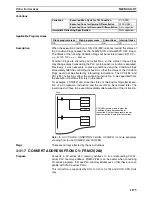 Preview for 1214 page of Omron SYSMAC CS1D-CPU** Reference Manual