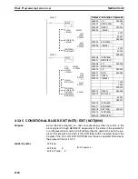 Preview for 1239 page of Omron SYSMAC CS1D-CPU** Reference Manual