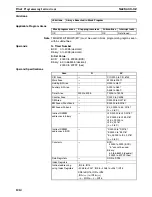 Preview for 1253 page of Omron SYSMAC CS1D-CPU** Reference Manual