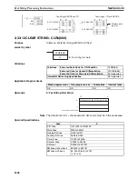 Preview for 1285 page of Omron SYSMAC CS1D-CPU** Reference Manual