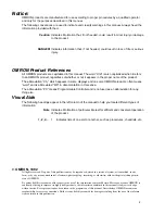 Preview for 2 page of Omron SYSMAC CV1000 Operation Manual