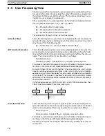 Preview for 76 page of Omron SYSMAC CV1000 Operation Manual