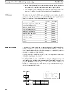 Preview for 83 page of Omron SYSMAC CV1000 Operation Manual