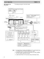 Предварительный просмотр 17 страницы Omron SYSMAC CVM1-PRO01-V1 Operation Manual