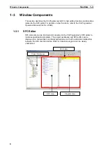 Preview for 24 page of Omron SYSMAC CX-Programmer 8.1 Operation Manual