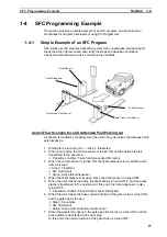 Preview for 43 page of Omron SYSMAC CX-Programmer 8.1 Operation Manual