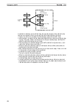 Preview for 62 page of Omron SYSMAC CX-Programmer 8.1 Operation Manual