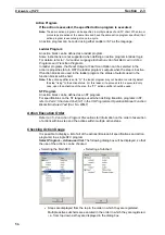 Preview for 72 page of Omron SYSMAC CX-Programmer 8.1 Operation Manual