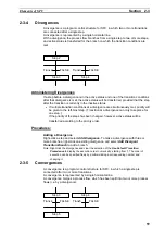 Preview for 75 page of Omron SYSMAC CX-Programmer 8.1 Operation Manual