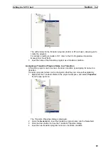 Preview for 85 page of Omron SYSMAC CX-Programmer 8.1 Operation Manual