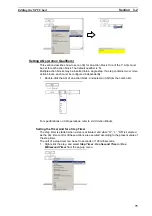 Preview for 89 page of Omron SYSMAC CX-Programmer 8.1 Operation Manual