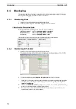 Preview for 114 page of Omron SYSMAC CX-Programmer 8.1 Operation Manual