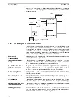 Preview for 38 page of Omron SYSMAC CX-Programmer 9 Operation Manual