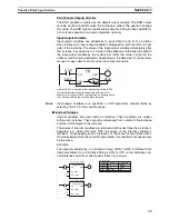 Preview for 61 page of Omron SYSMAC CX-Programmer 9 Operation Manual