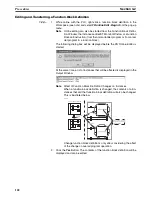 Preview for 148 page of Omron SYSMAC CX-Programmer 9 Operation Manual