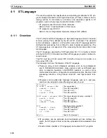 Preview for 158 page of Omron SYSMAC CX-Programmer 9 Operation Manual