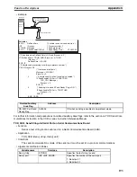 Preview for 219 page of Omron SYSMAC CX-Programmer 9 Operation Manual