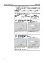 Preview for 39 page of Omron SYSMAC CXONE-ALC-EV2 Series Operation Manual