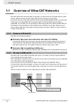 Preview for 23 page of Omron Sysmac E3X-ECT Operation Manual