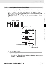 Preview for 46 page of Omron Sysmac E3X-ECT Operation Manual