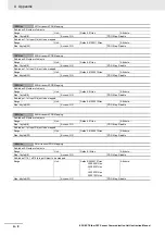 Preview for 109 page of Omron Sysmac E3X-ECT Operation Manual