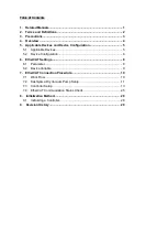 Preview for 3 page of Omron sysmac EtherCAT NJ101 Series Connection Manual