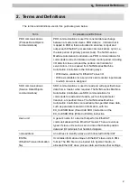 Preview for 5 page of Omron sysmac EtherCAT NJ101 Series Connection Manual