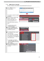 Preview for 23 page of Omron sysmac EtherCAT NJ101 Series Connection Manual