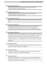 Preview for 11 page of Omron sysmac EtherNet/IP NJ Series Connection Manual