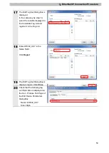 Preview for 56 page of Omron sysmac EtherNet/IP NJ Series Connection Manual